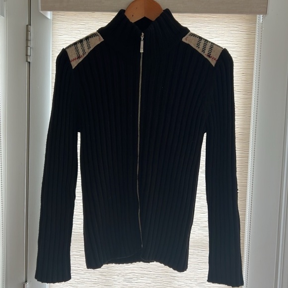 Burberry Sweater
